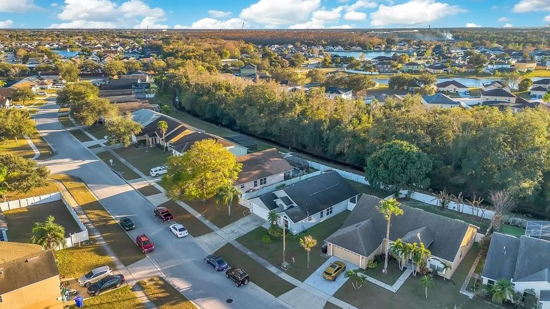 2426 Timothy Lane Kissimmee FL 34743