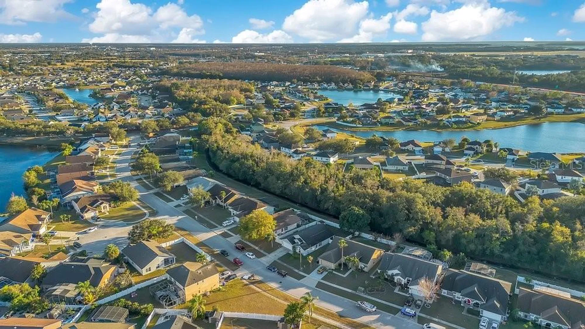 2426 Timothy Lane Kissimmee FL 34743