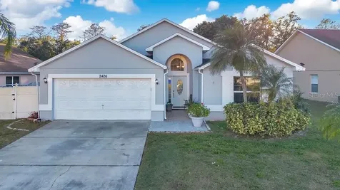 2426 Timothy Lane Kissimmee FL 34743