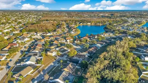 2426 Timothy Lane Kissimmee FL 34743