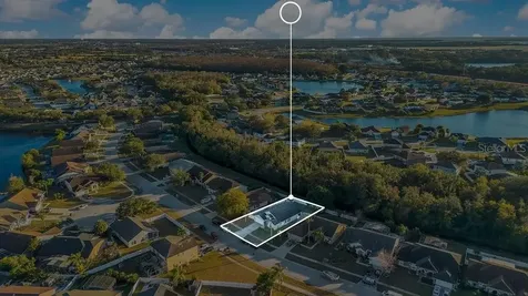 2426 Timothy Lane Kissimmee FL 34743