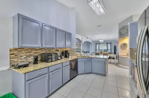 2426 Timothy Lane Kissimmee FL 34743