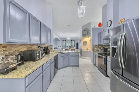 2426 Timothy Lane Kissimmee FL 34743