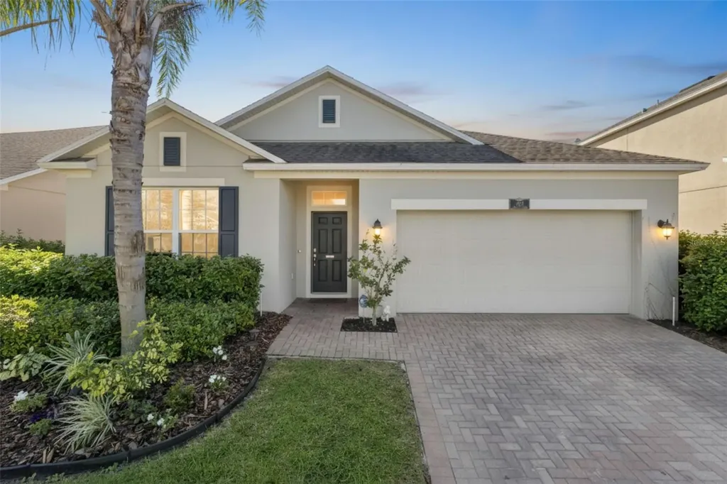 3940 Pine Gate Trail Orlando FL 32824