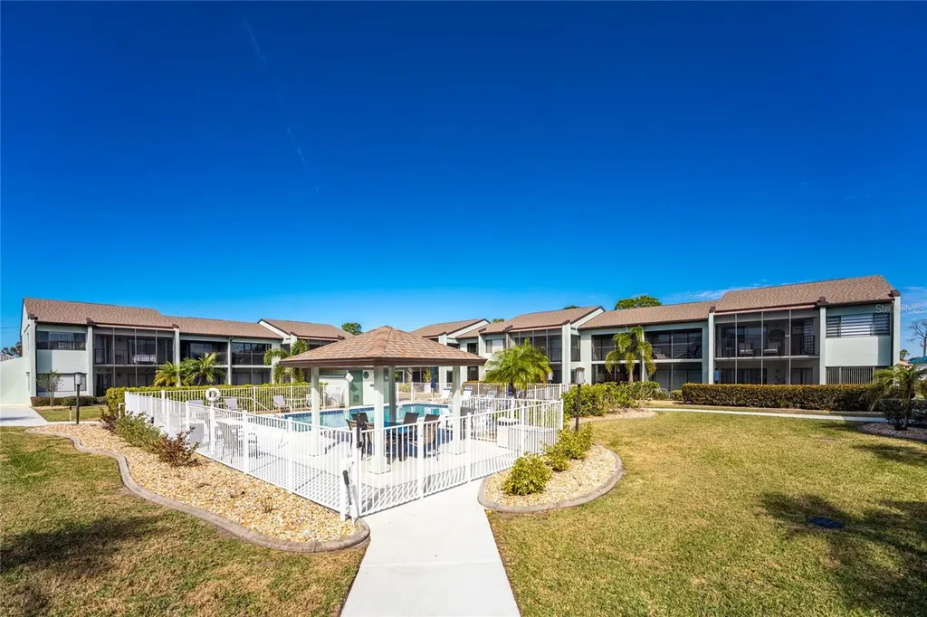 301 Islamorada Boulevard Punta Gorda FL 33955