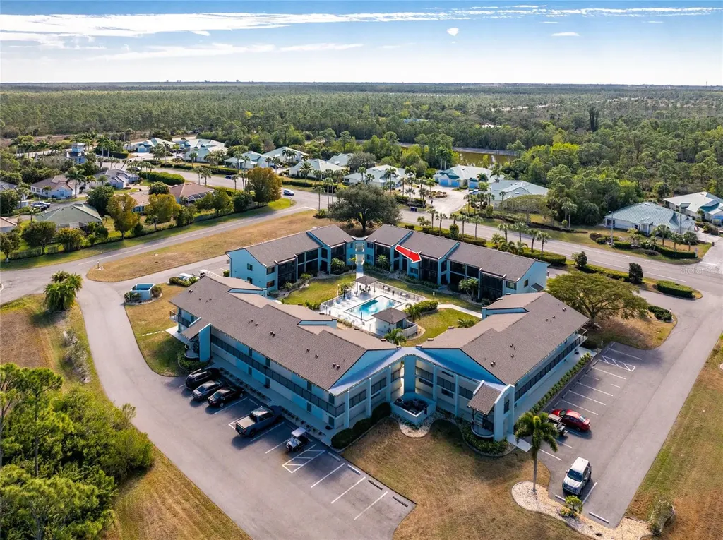 301 Islamorada Boulevard Punta Gorda FL 33955