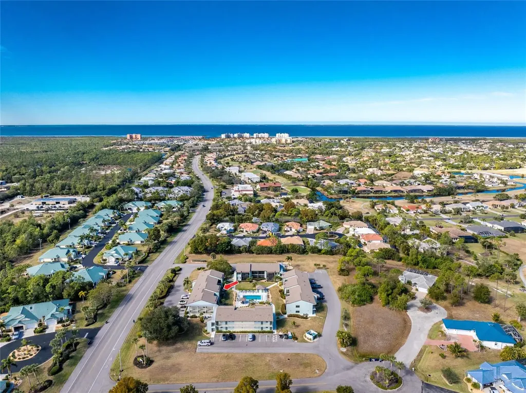 301 Islamorada Boulevard Punta Gorda FL 33955