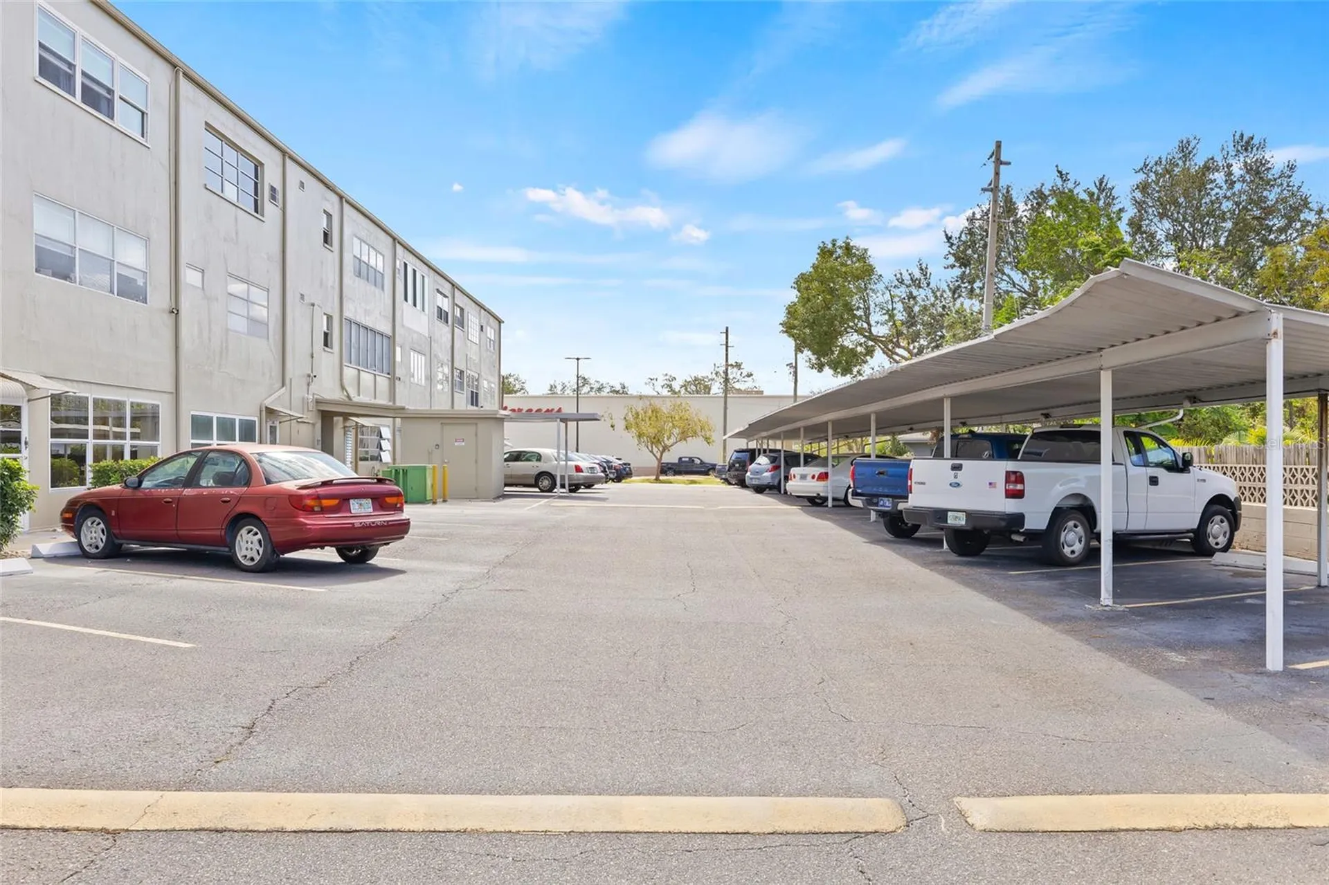 1000 49th Street N St Petersburg FL 33710