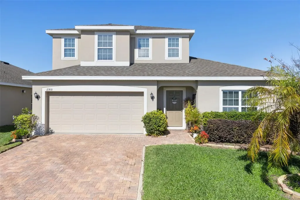2300 Polo Hill Road Minneola FL 34715