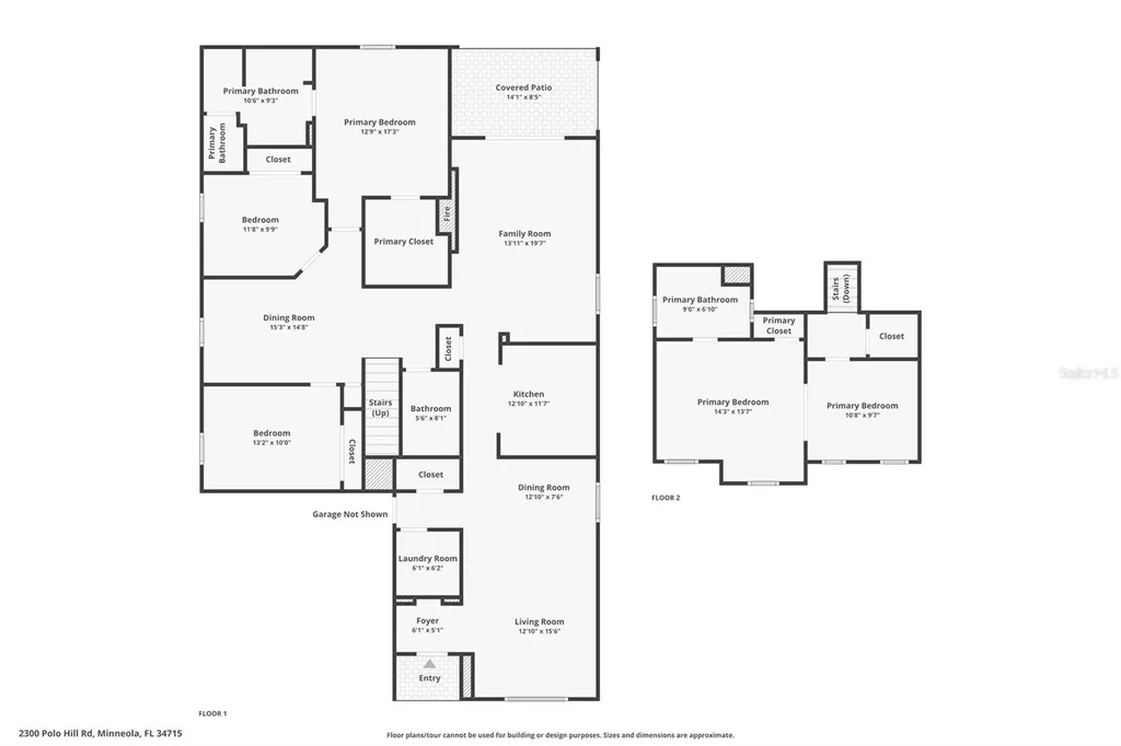 2300 Polo Hill Road Minneola FL 34715