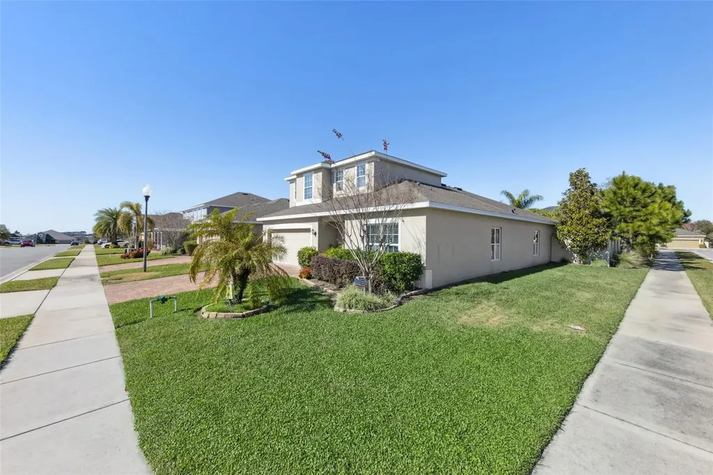 2300 Polo Hill Road Minneola FL 34715