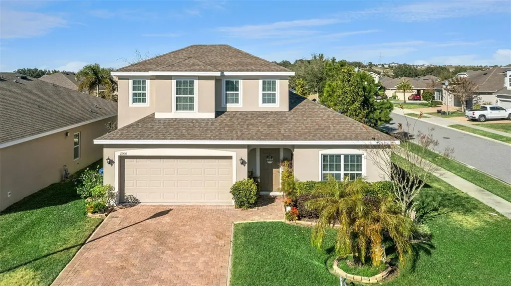 2300 Polo Hill Road Minneola FL 34715