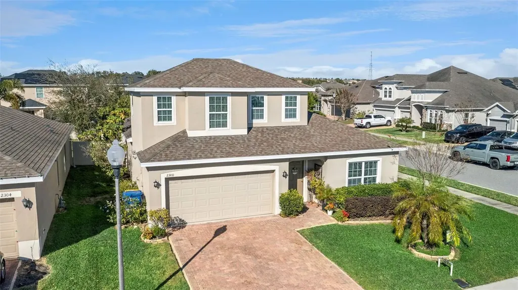 2300 Polo Hill Road Minneola FL 34715