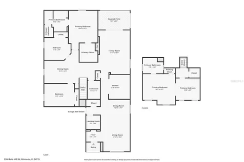 2300 Polo Hill Road Minneola FL 34715