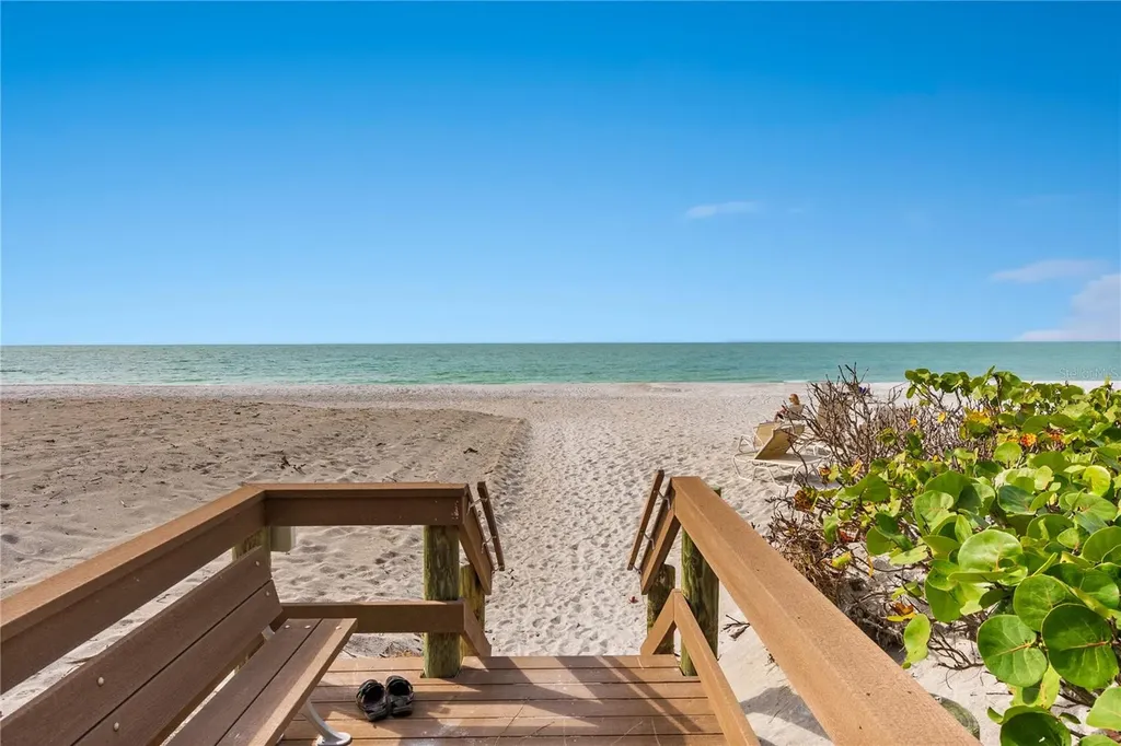 4311 Gulf Of Mexico Drive Longboat Key FL 34228