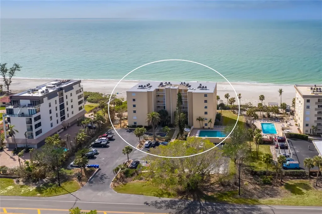 4311 Gulf Of Mexico Drive Longboat Key FL 34228
