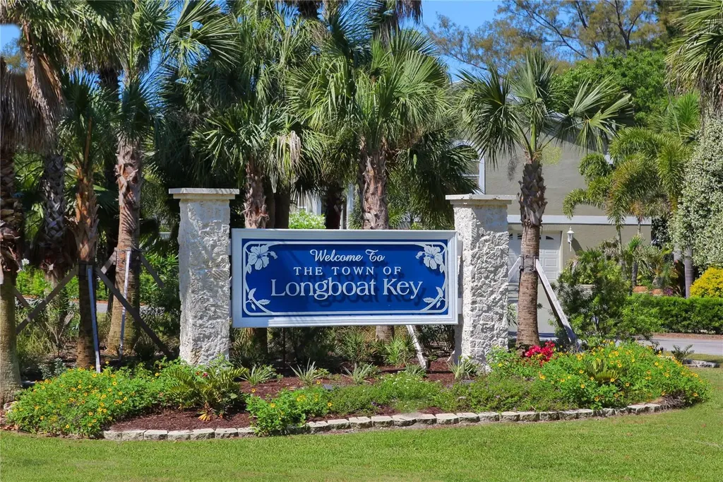 4311 Gulf Of Mexico Drive Longboat Key FL 34228
