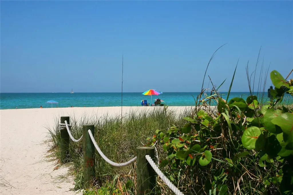 4311 Gulf Of Mexico Drive Longboat Key FL 34228