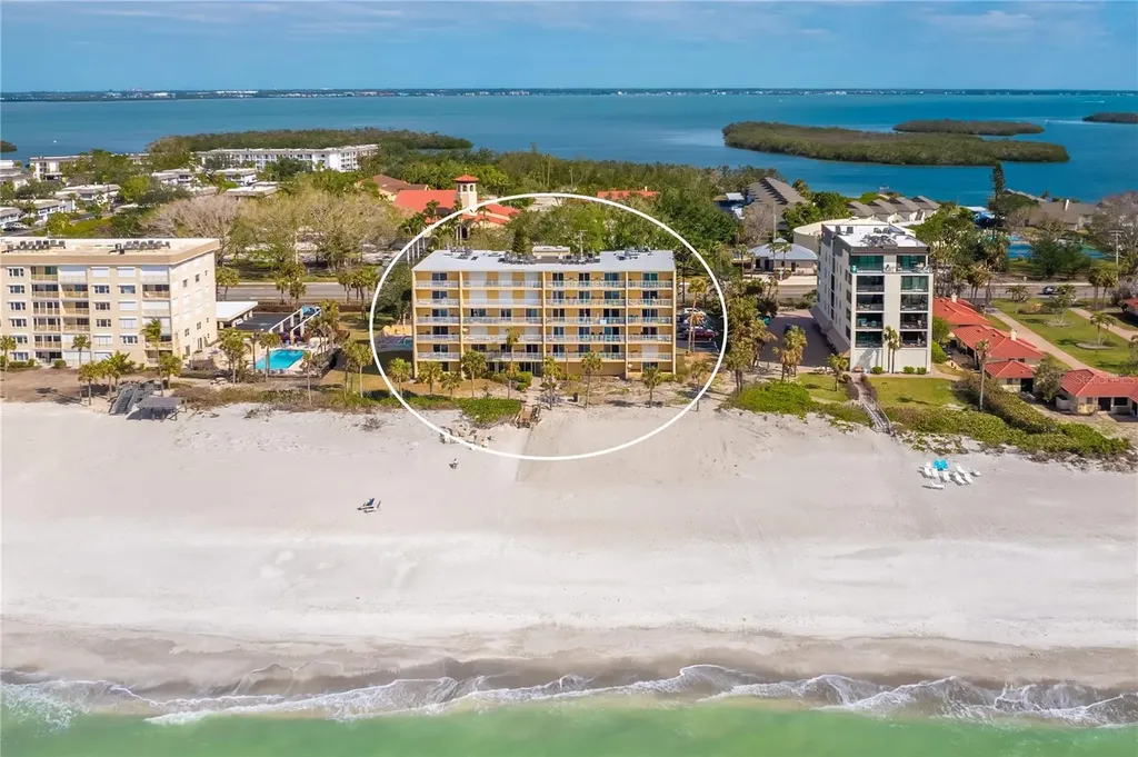 4311 Gulf Of Mexico Drive Longboat Key FL 34228