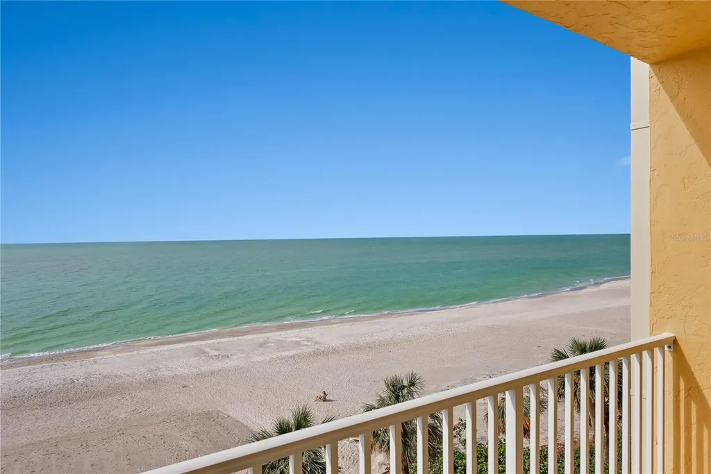 4311 Gulf Of Mexico Drive Longboat Key FL 34228