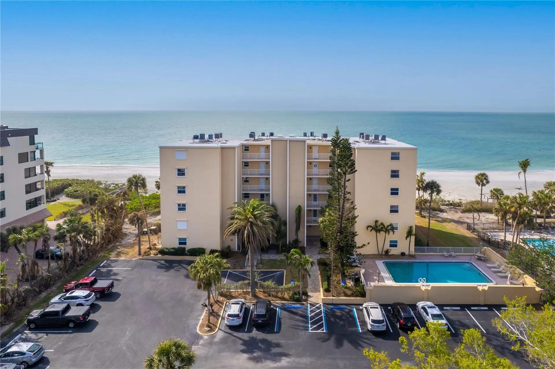 4311 Gulf Of Mexico Drive Longboat Key FL 34228