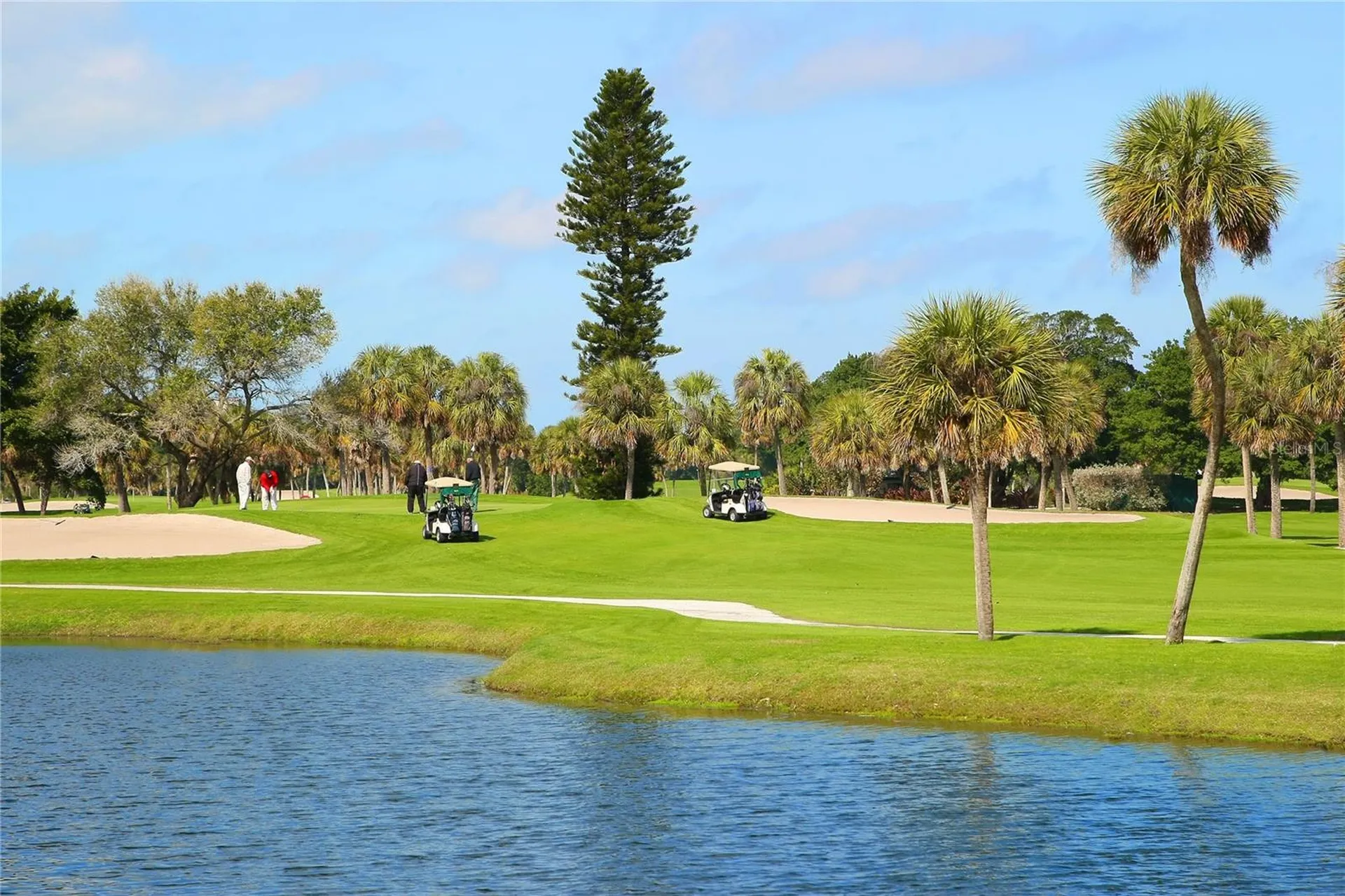 4311 Gulf Of Mexico Drive Longboat Key FL 34228