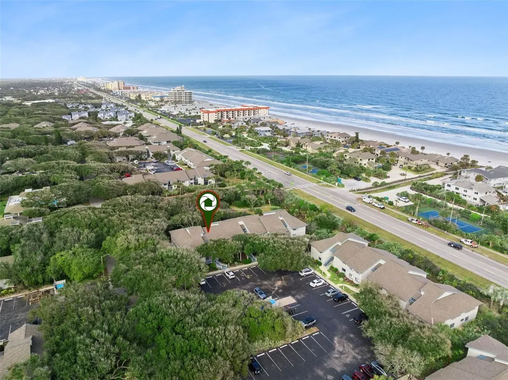 4401 Sea Mist Drive New Smyrna Beach FL 32169