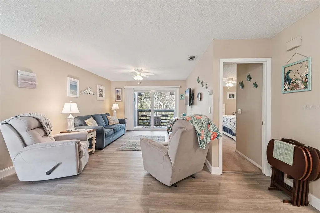 4401 Sea Mist Drive New Smyrna Beach FL 32169