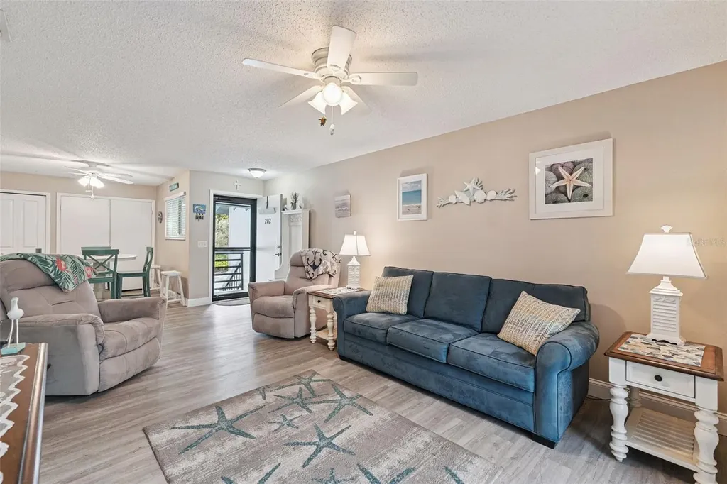 4401 Sea Mist Drive New Smyrna Beach FL 32169