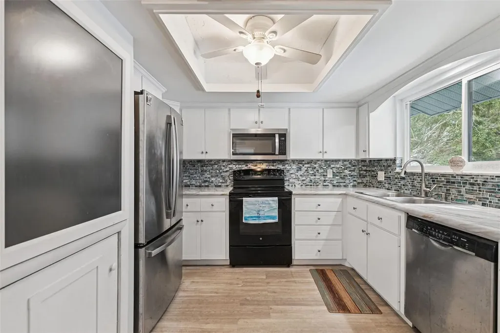 4401 Sea Mist Drive New Smyrna Beach FL 32169