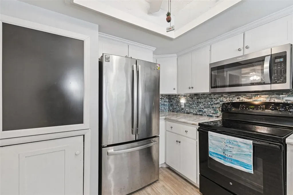 4401 Sea Mist Drive New Smyrna Beach FL 32169