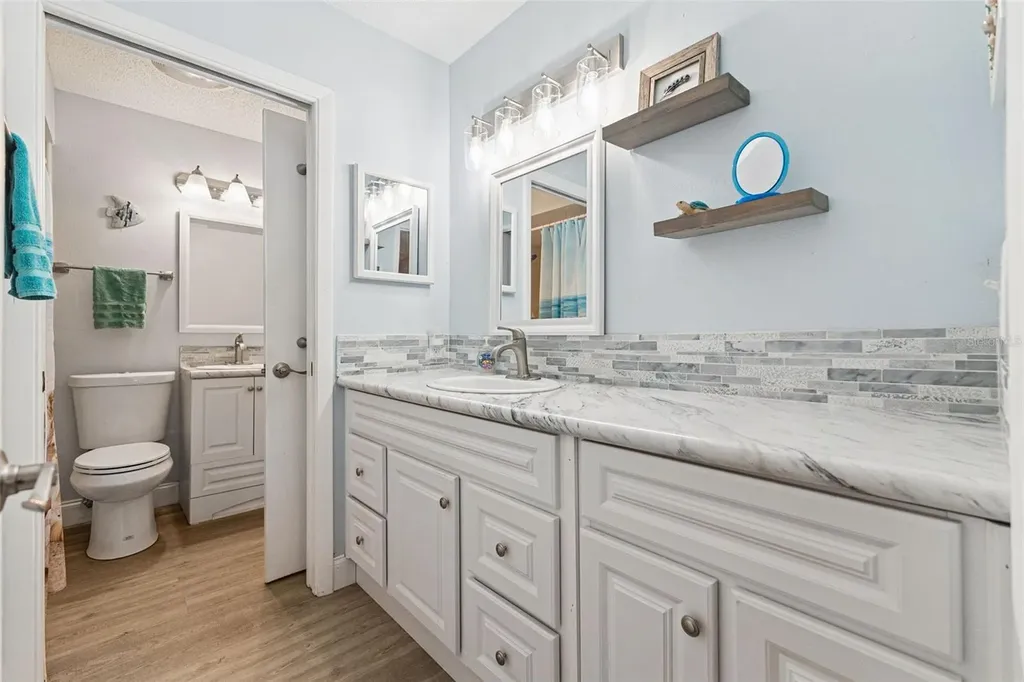4401 Sea Mist Drive New Smyrna Beach FL 32169