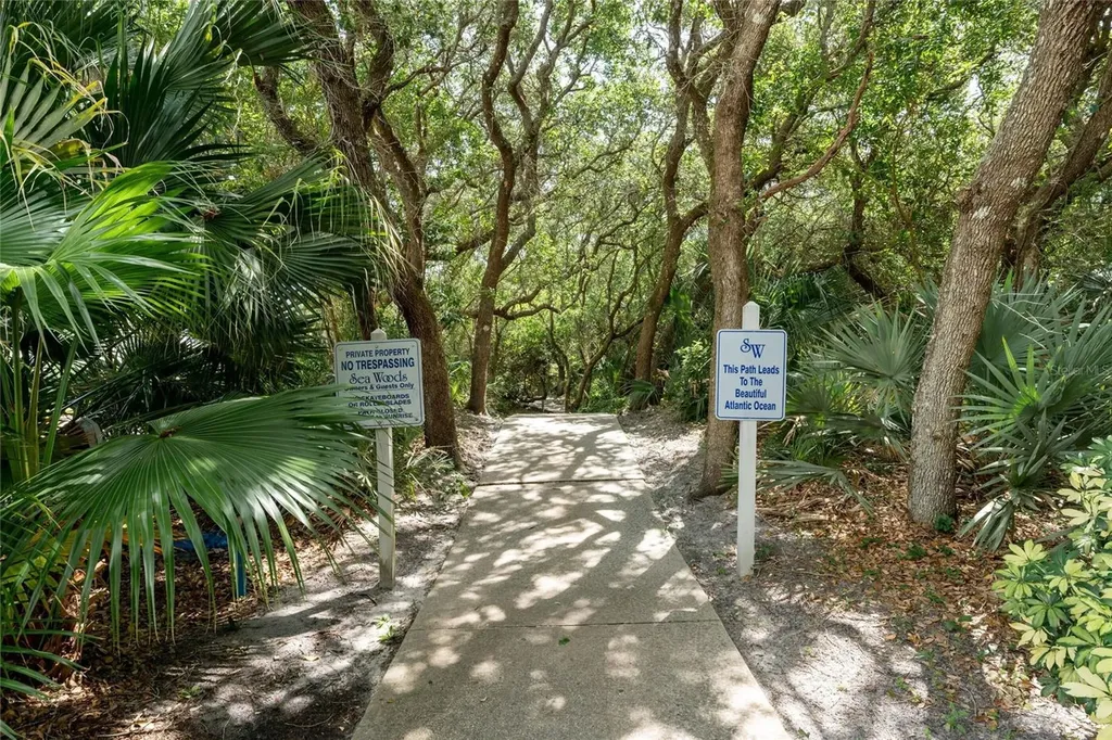 4401 Sea Mist Drive New Smyrna Beach FL 32169