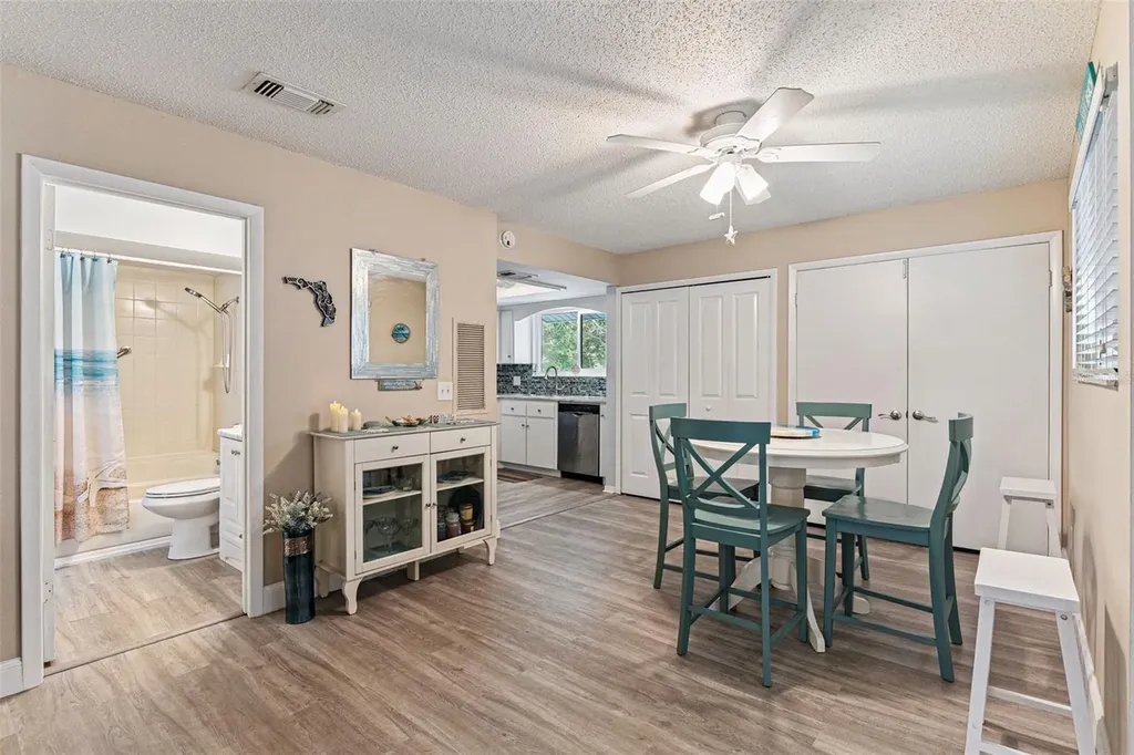 4401 Sea Mist Drive New Smyrna Beach FL 32169