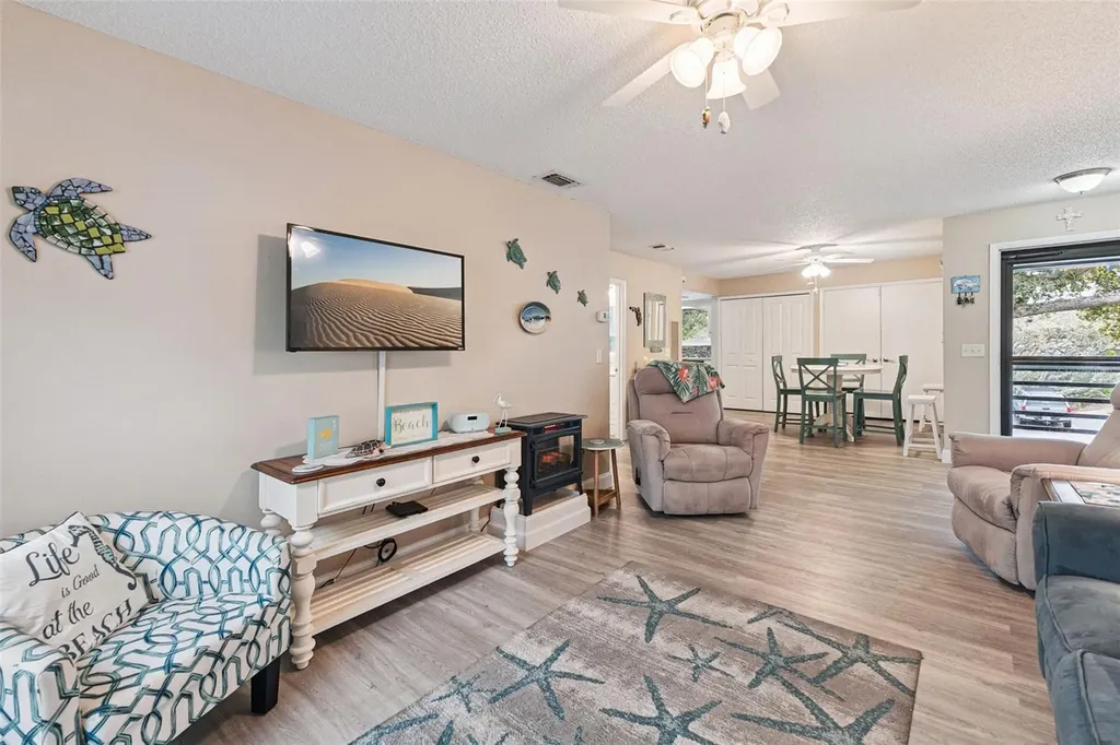 4401 Sea Mist Drive New Smyrna Beach FL 32169