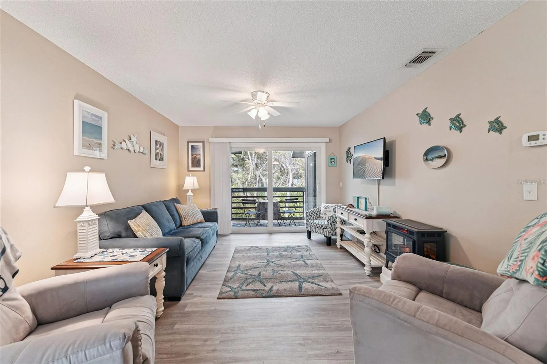 4401 Sea Mist Drive New Smyrna Beach FL 32169