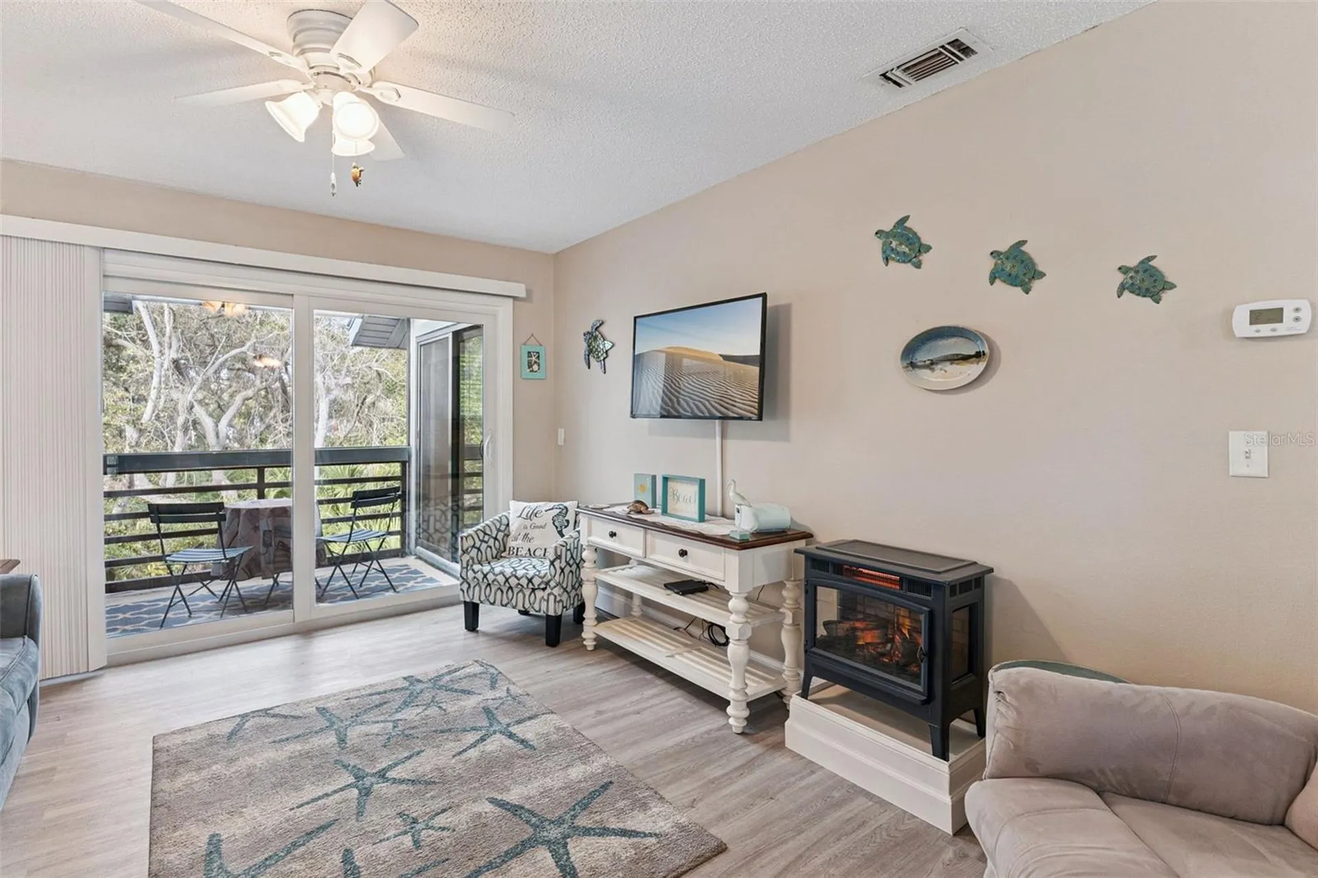 4401 Sea Mist Drive New Smyrna Beach FL 32169