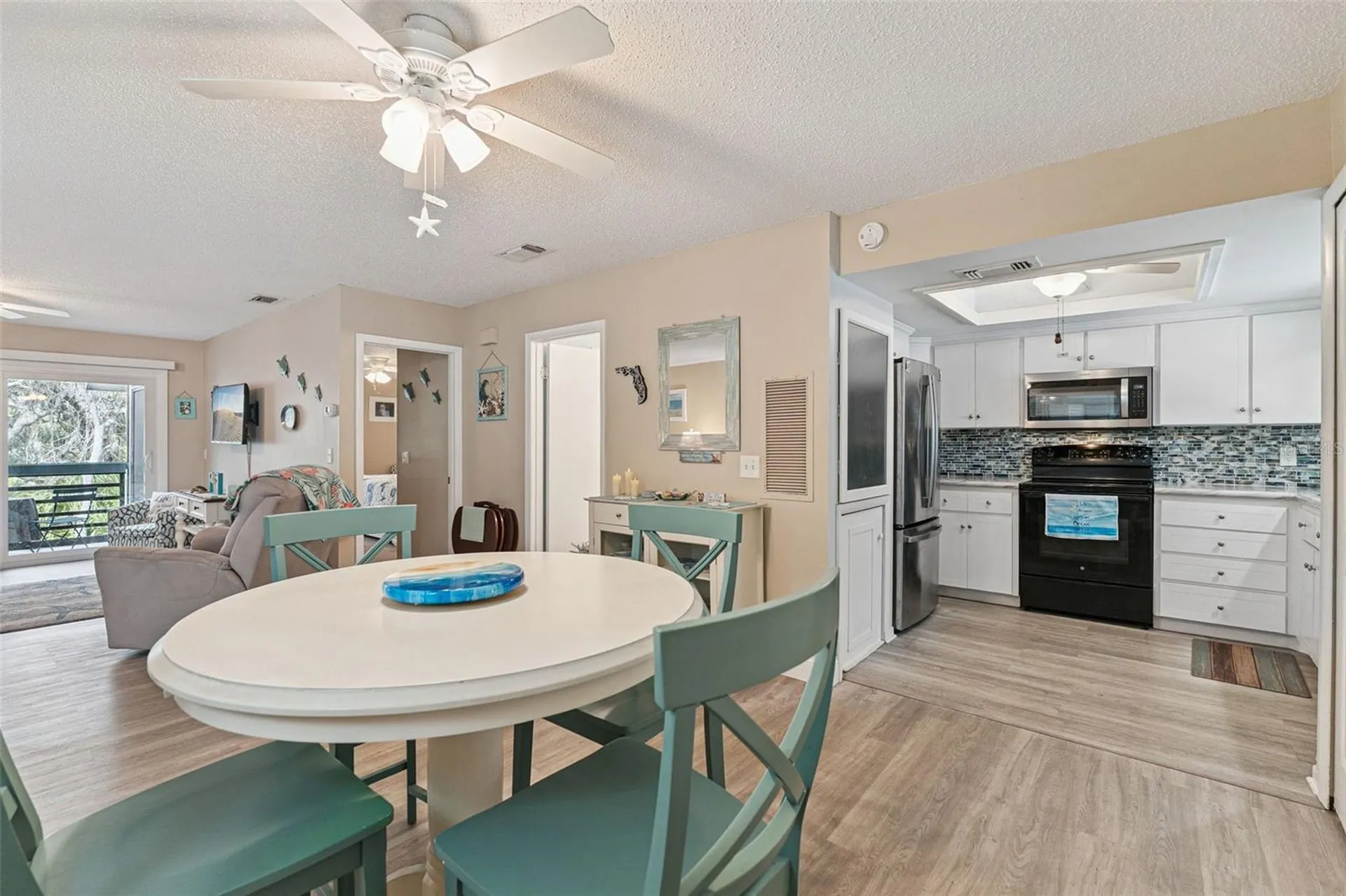 4401 Sea Mist Drive New Smyrna Beach FL 32169
