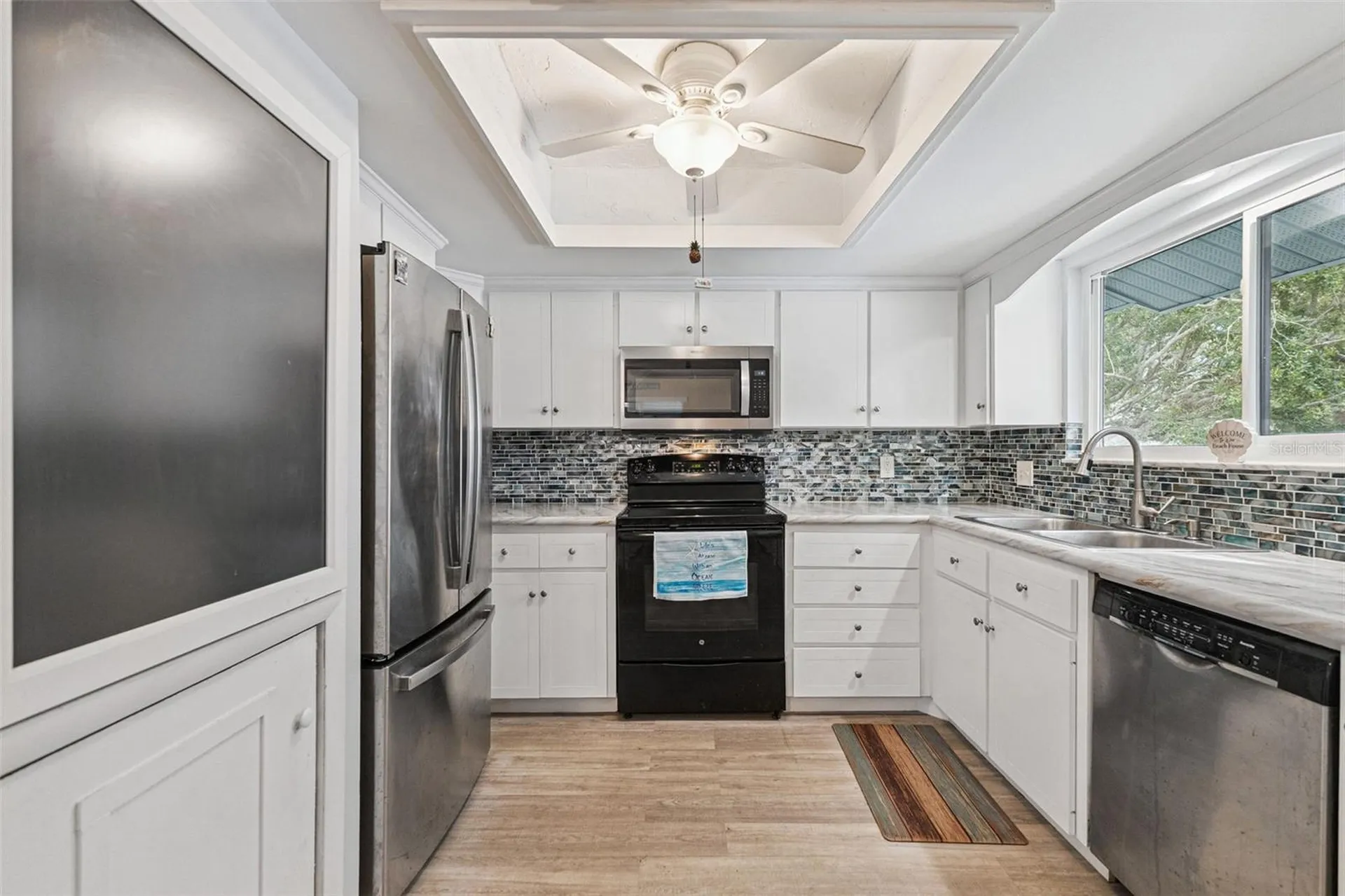 4401 Sea Mist Drive New Smyrna Beach FL 32169