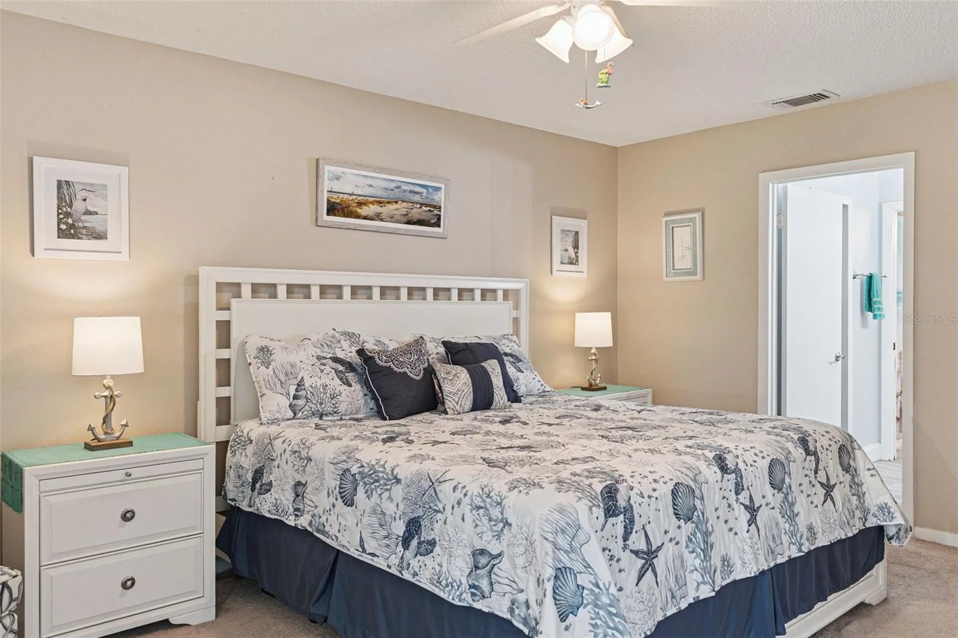 4401 Sea Mist Drive New Smyrna Beach FL 32169