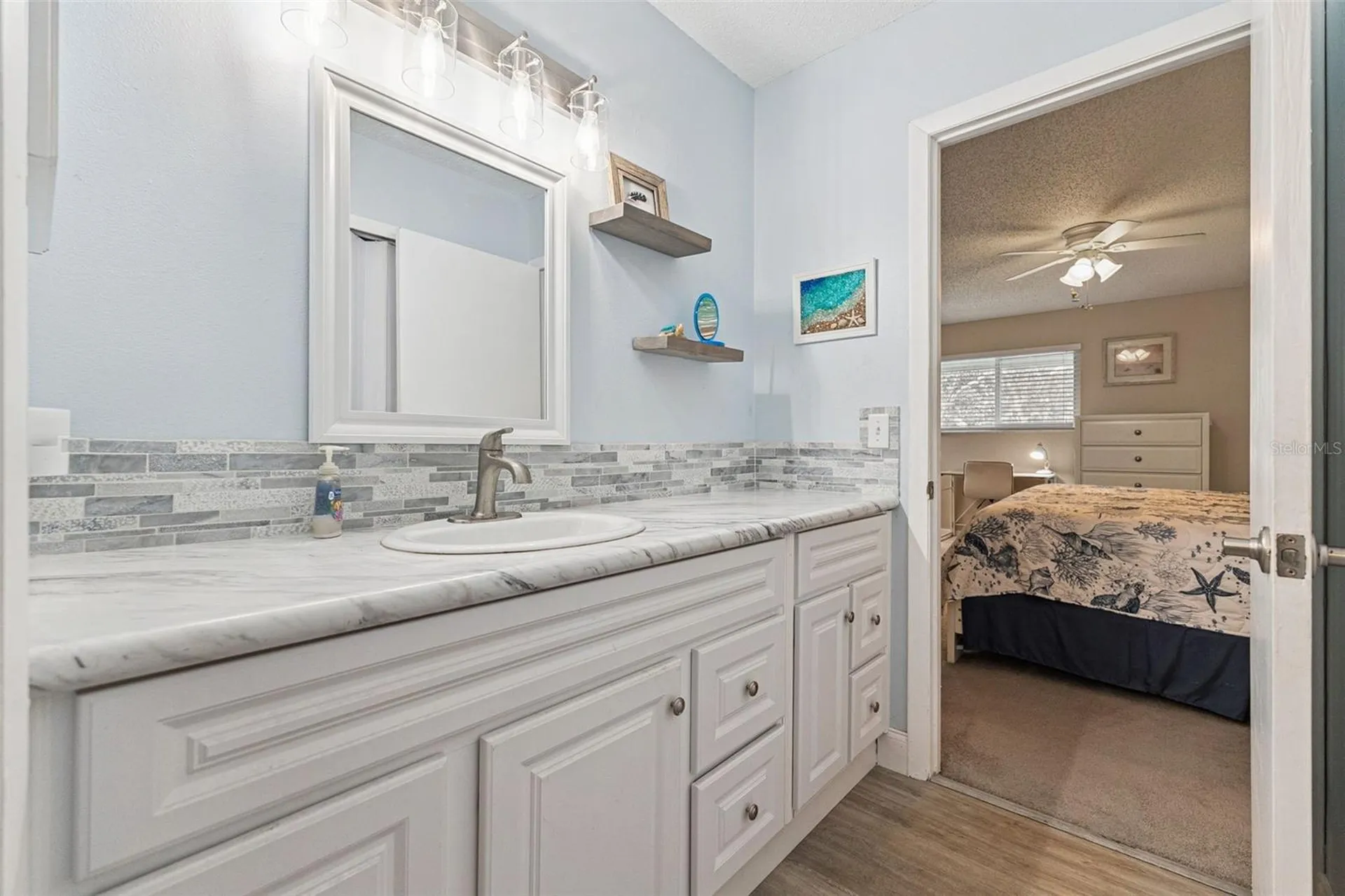4401 Sea Mist Drive New Smyrna Beach FL 32169