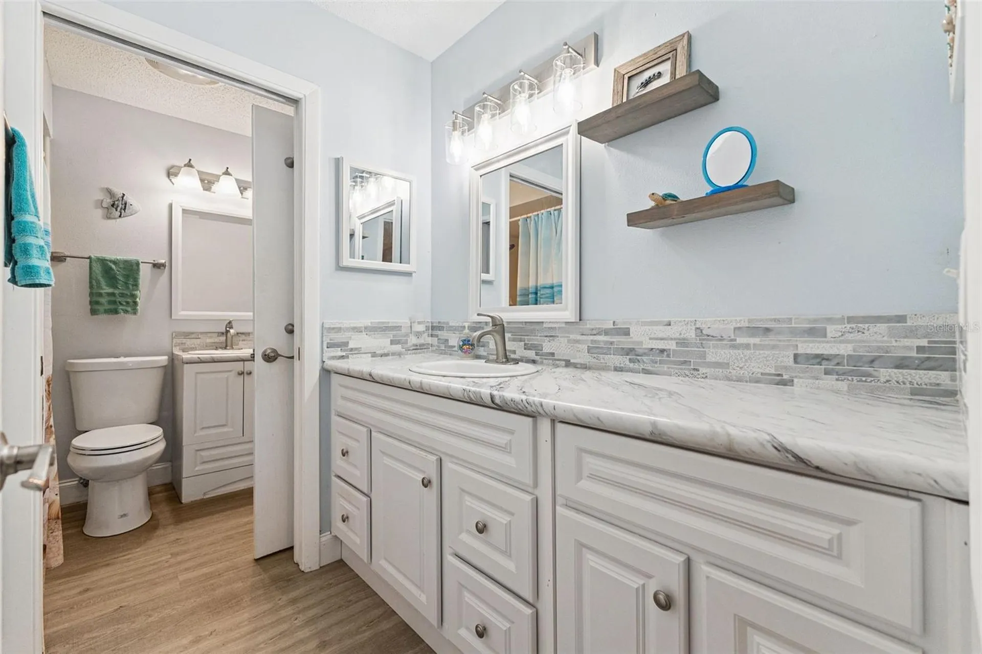 4401 Sea Mist Drive New Smyrna Beach FL 32169