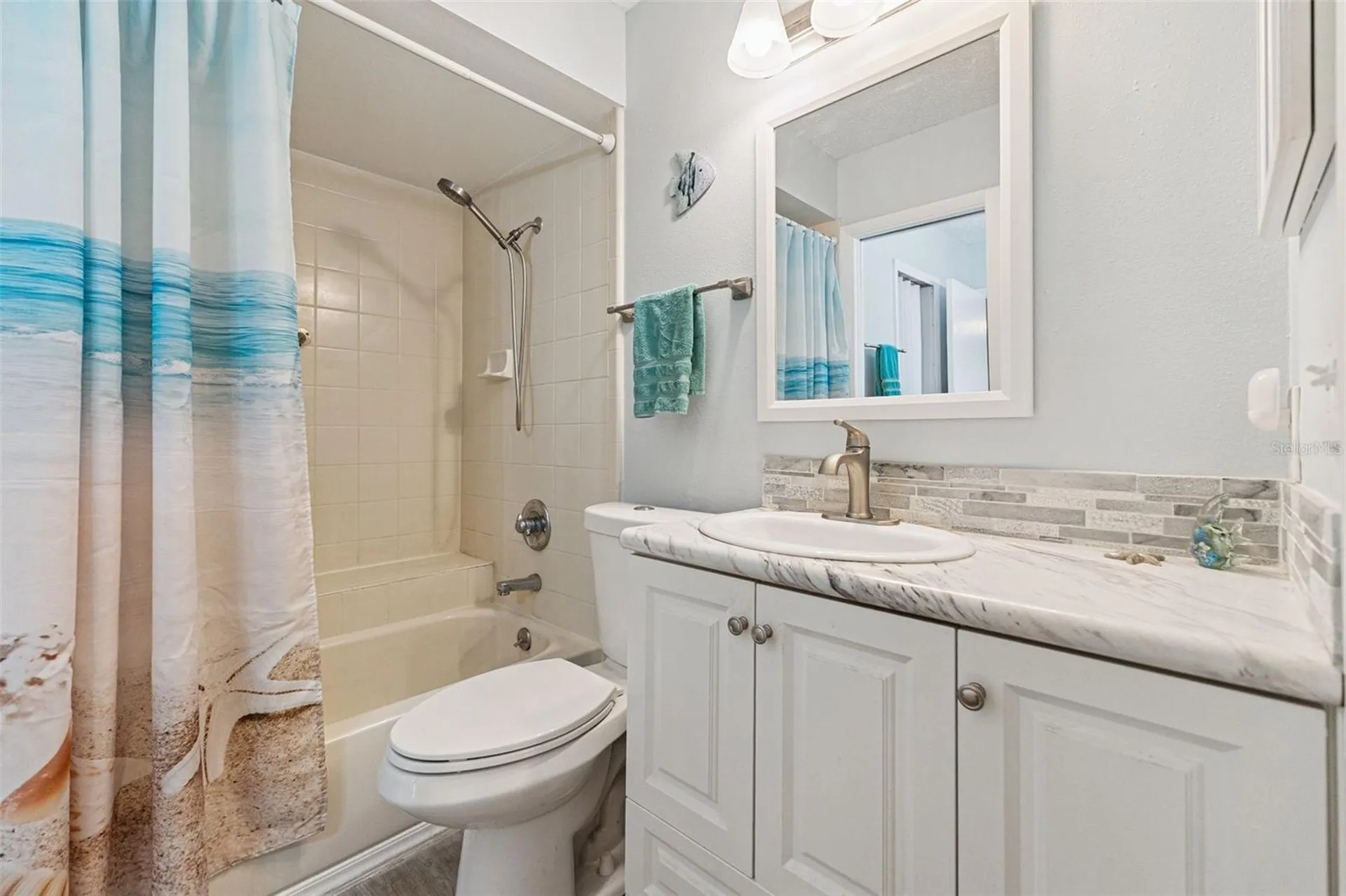4401 Sea Mist Drive New Smyrna Beach FL 32169