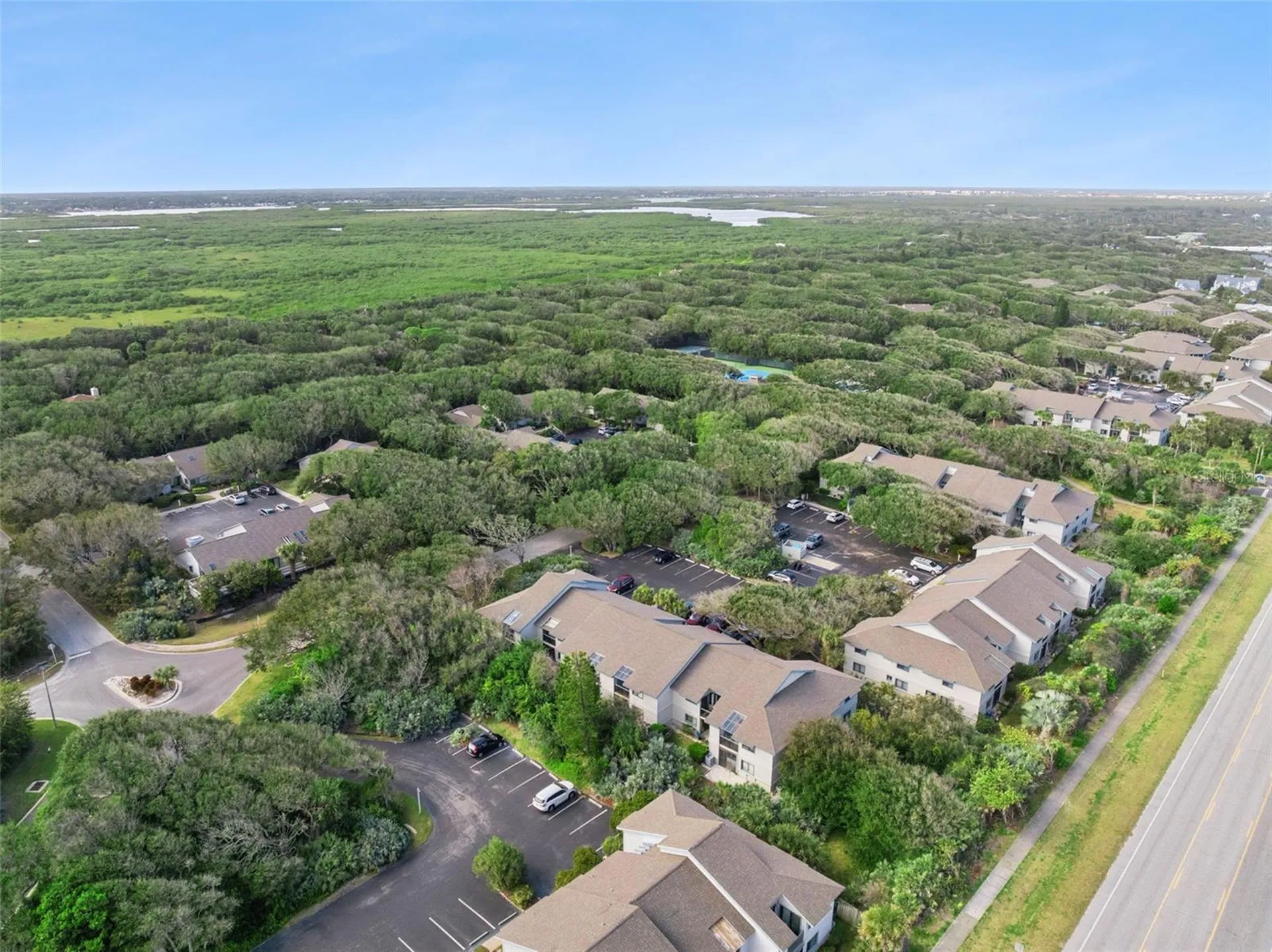4401 Sea Mist Drive New Smyrna Beach FL 32169