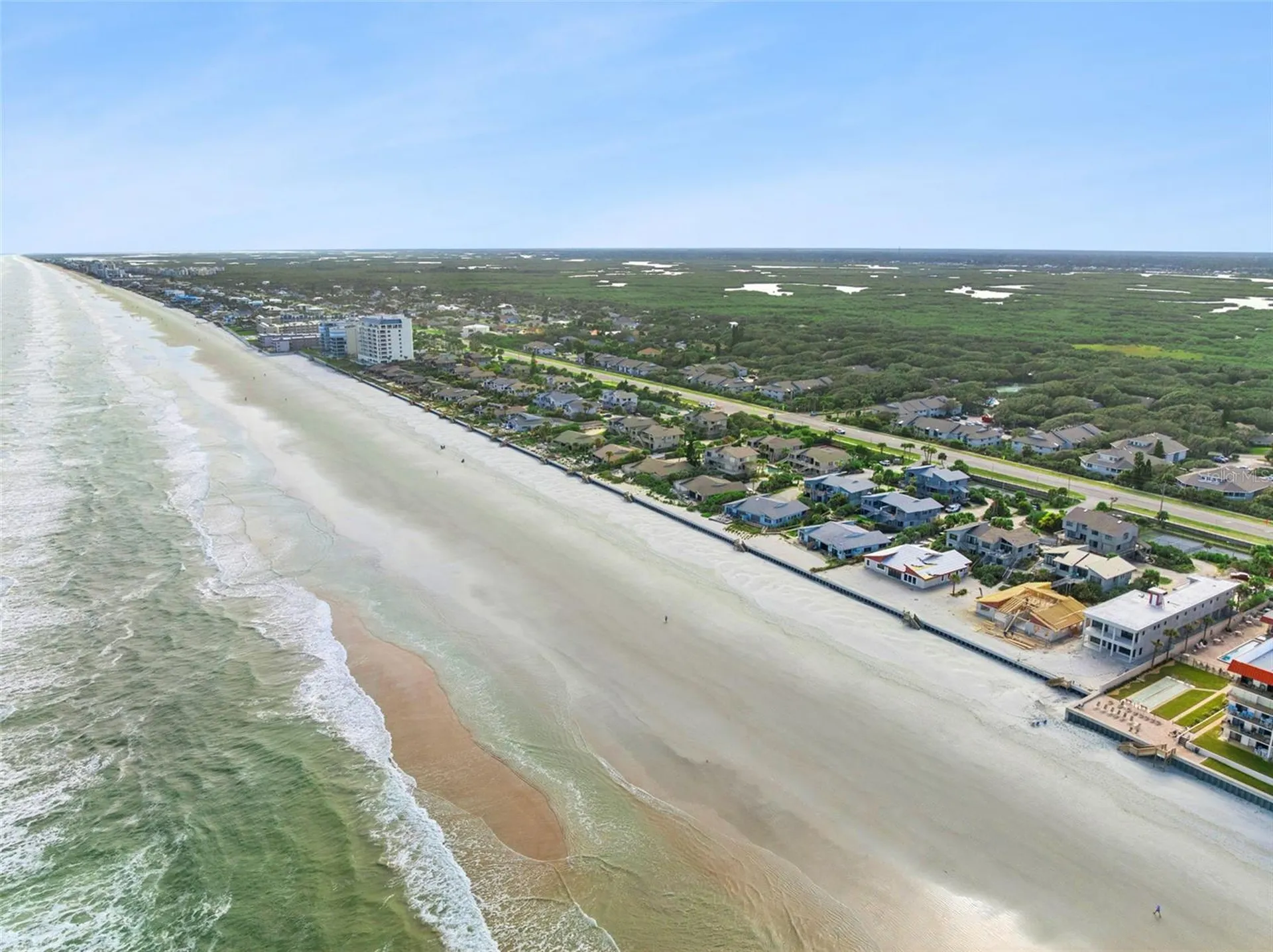 4401 Sea Mist Drive New Smyrna Beach FL 32169