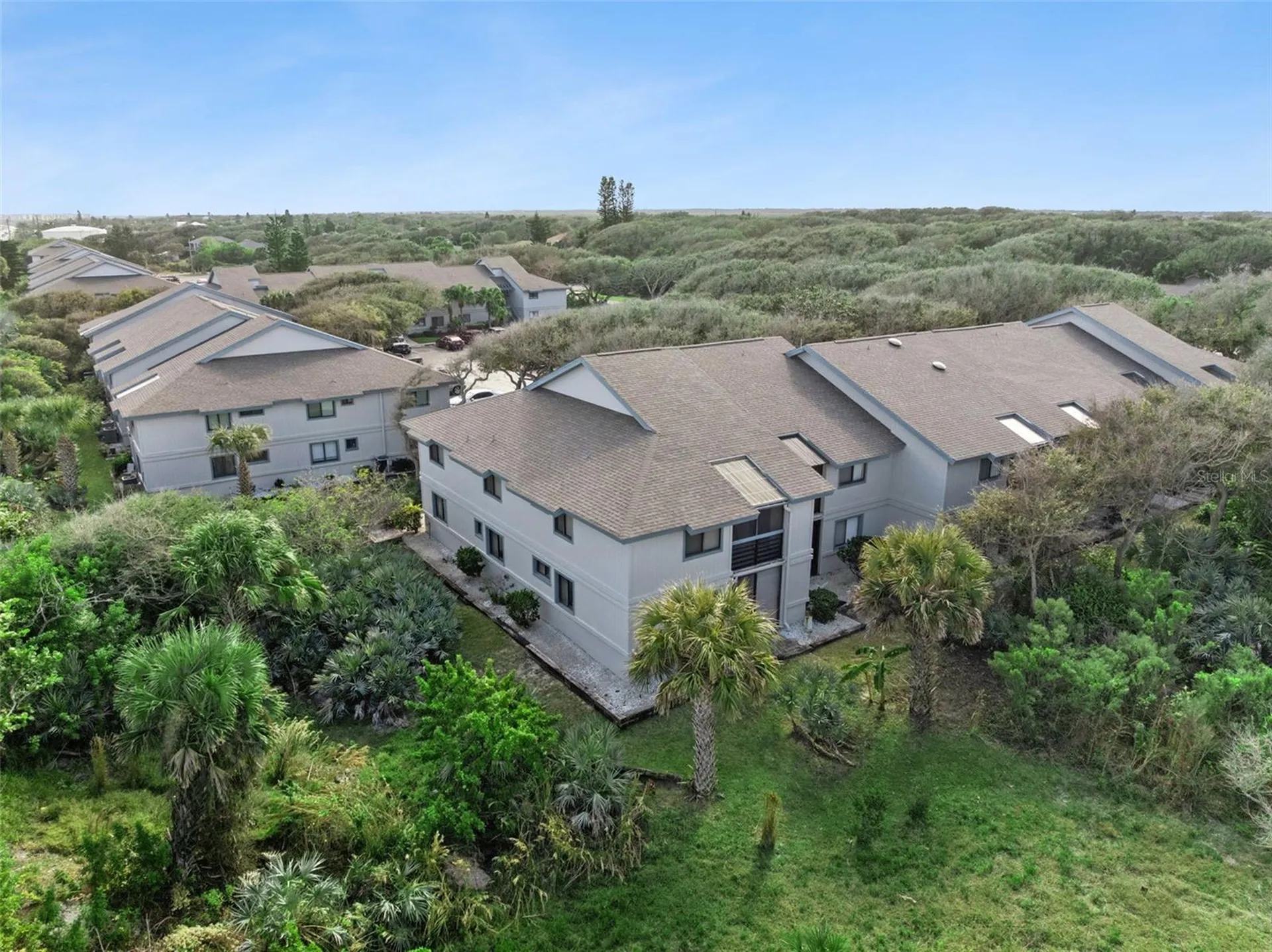4401 Sea Mist Drive New Smyrna Beach FL 32169