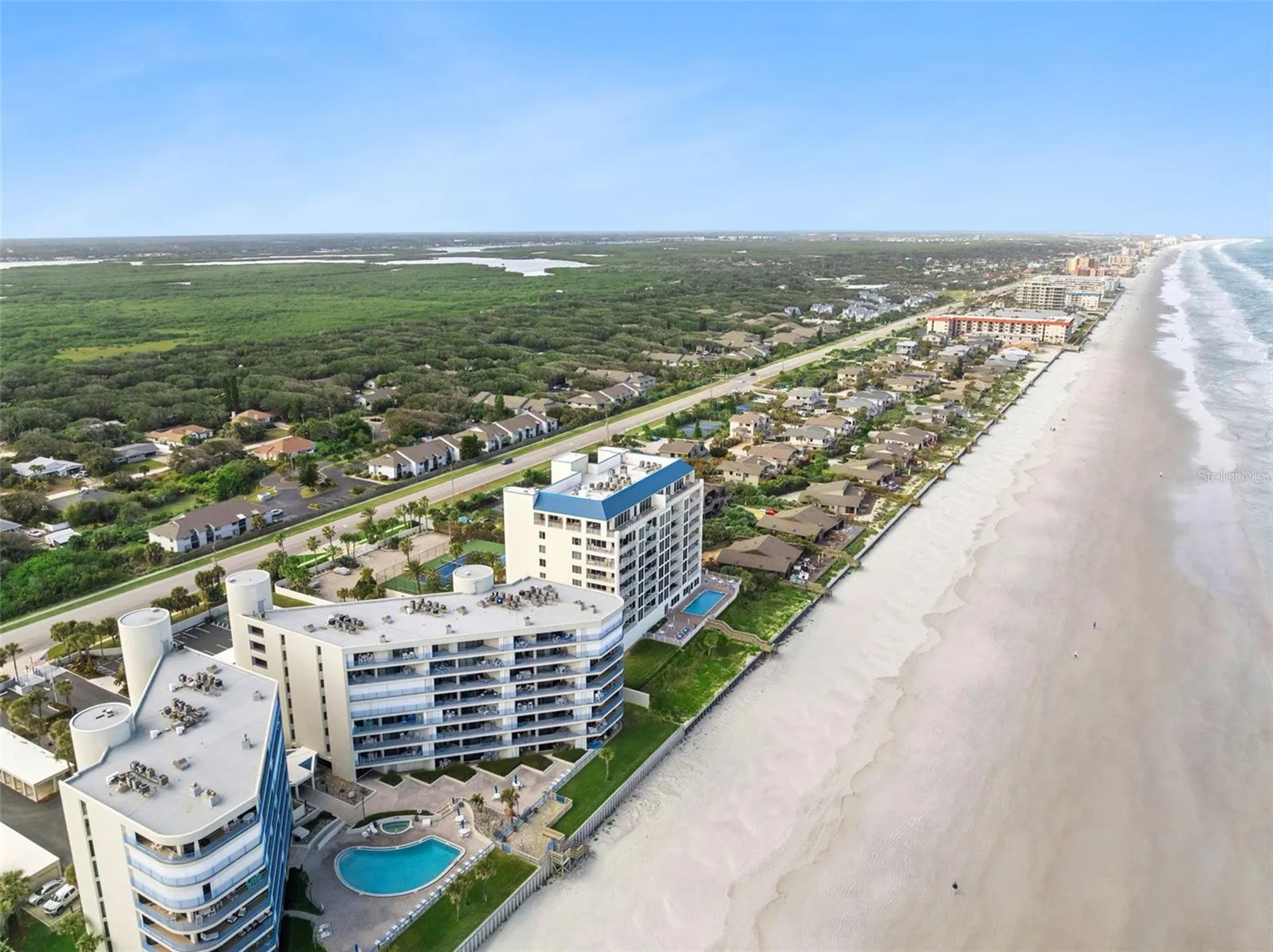 4401 Sea Mist Drive New Smyrna Beach FL 32169