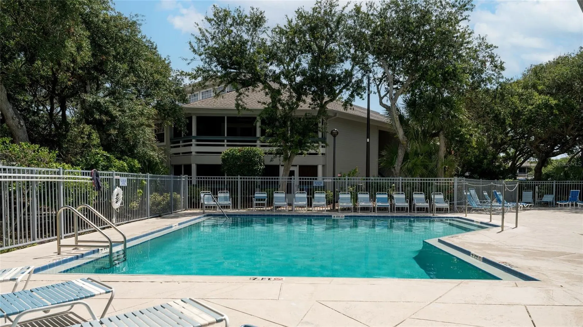 4401 Sea Mist Drive New Smyrna Beach FL 32169