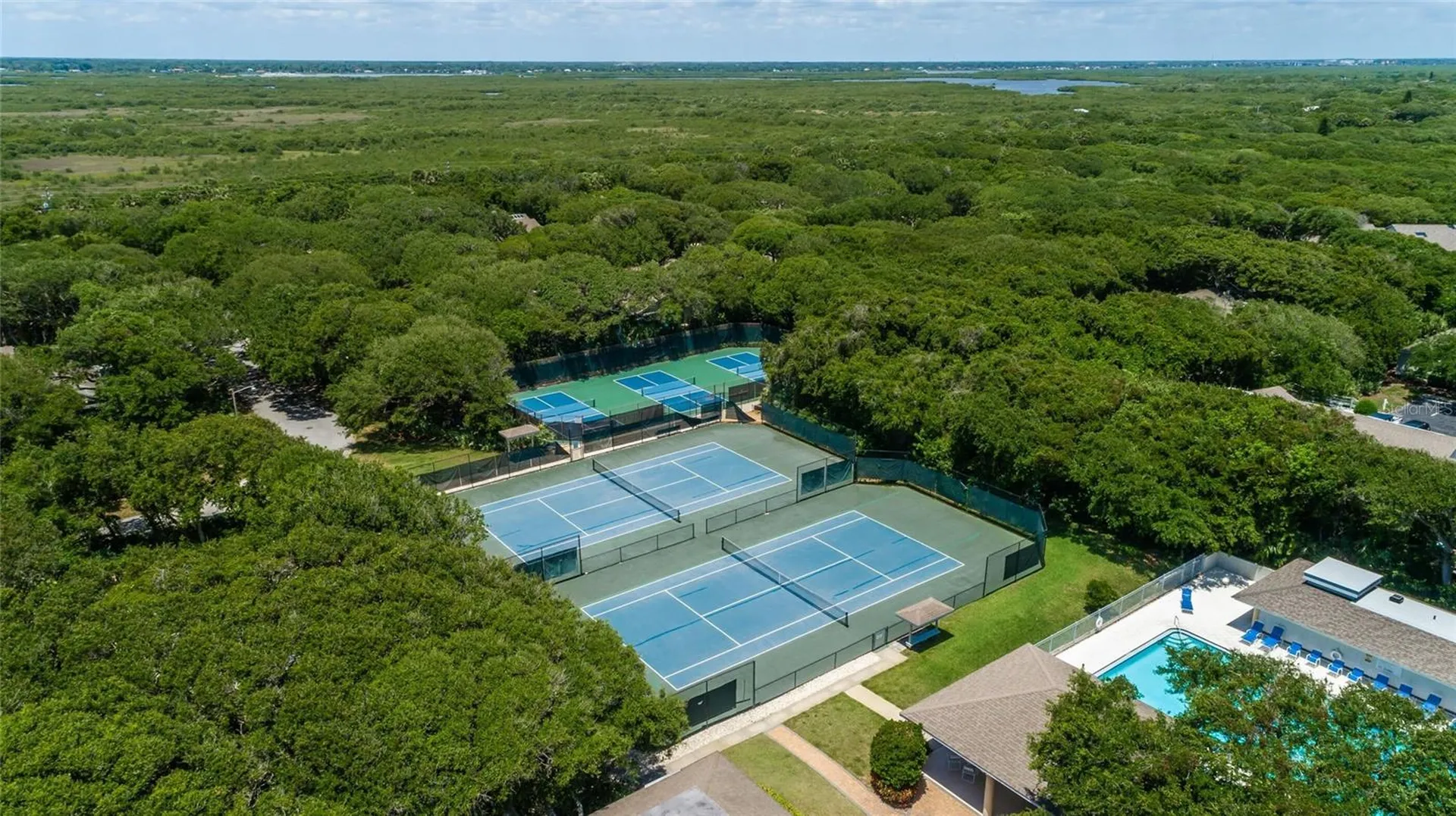 4401 Sea Mist Drive New Smyrna Beach FL 32169