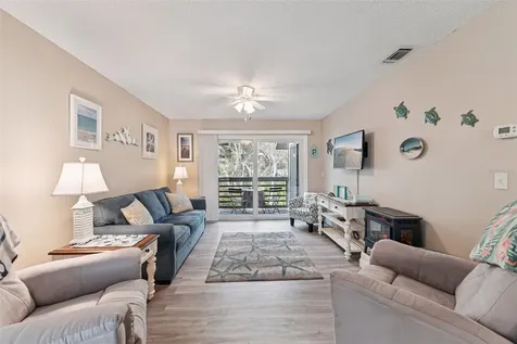 4401 Sea Mist Drive New Smyrna Beach FL 32169
